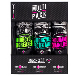 Muc Off - Kit entretien MultiPack