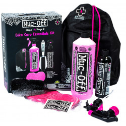 Muc Off - Kit entretien "Essentials Kit"