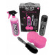 Muc Off - Pflegeset "Essentials Kit"