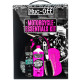 Muc Off - Pflegeset "Essentials Kit"