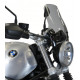 Windschild Powerbronze - BMW R1200 Nine T 17-20 // Scrambler 16-20 | Klar
