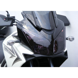 Headlight Protectors Powerbronze - Suzuki DL650 2004 -11/ DL1000 2005-11