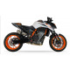 Echappement Ixil Race Xtrem - KTM Duke 790 / L 2018 /+ // Duke 890 R 2020-23