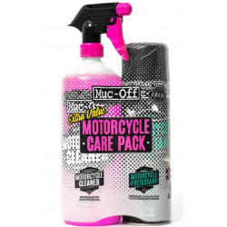 Muc Off - Kit entretien "Care Duo"