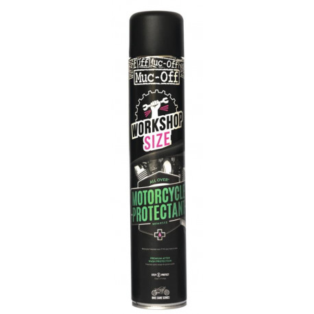 Muc Off - Protective spray 750ml