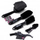 Muc Off - Kit 5 brosses