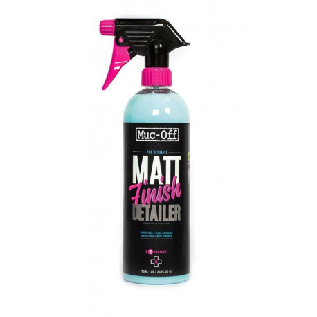 Muc Off - Protective spray Matt Finish 250ml