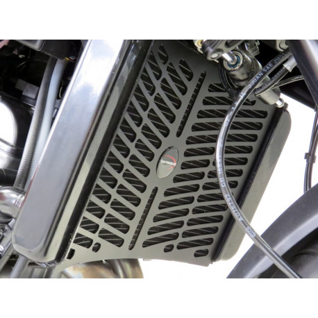 Grille de radiateur Powerbronze - KTM Duke 790 2018-20