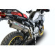 Exhaust GPR Trioval - BMW F750 GS 2018-20