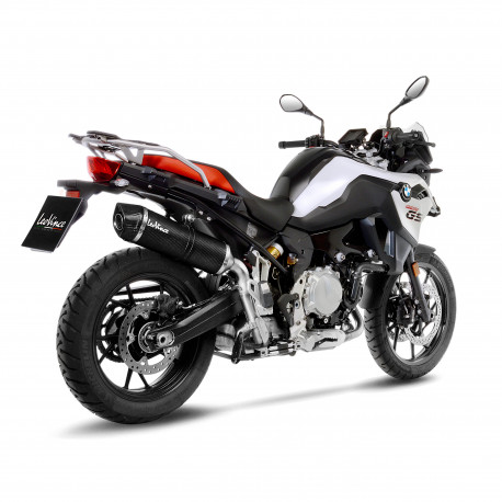 Echappement LeoVince LV ONE EVO - BMW F750 GS 2018-20 | Carbone