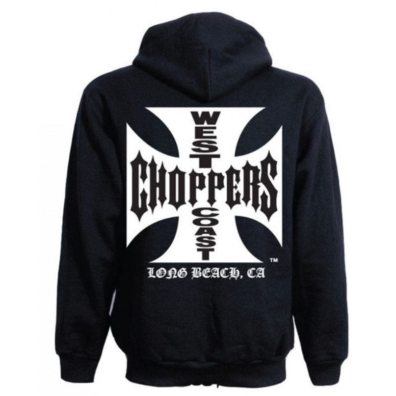 chopper motorcycle clothing