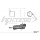 Chicane pour Hpcorse EvoExtrem Ø 32mm