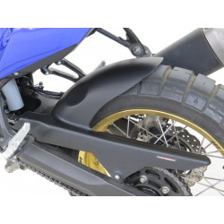 Garde boue arrière Powerbronze - Yamaha Tenere 700 19/+