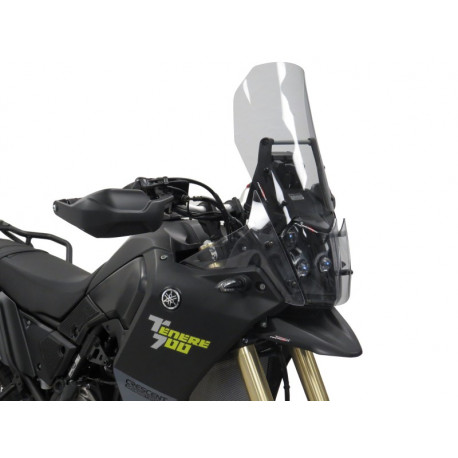 Windschild Powerbronze Flip 400 mm - Yamaha Tenere 700 19/+