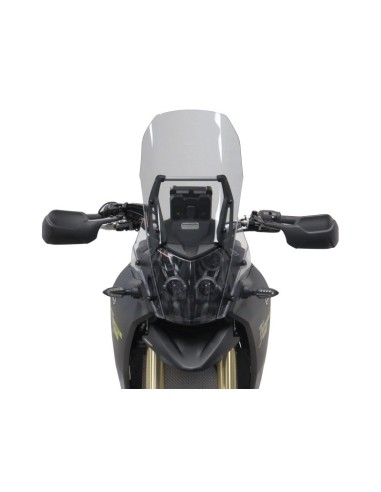 Windschild Powerbronze Flip 400 mm - Yamaha Tenere 700 19/+