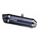 Exhaust Leovince LV One EVO - BMW R 1200 GS/Adventure 17-18 | Carbon