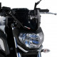 Saute vent Hypersport Ermax - Yamaha MT-07 14-17