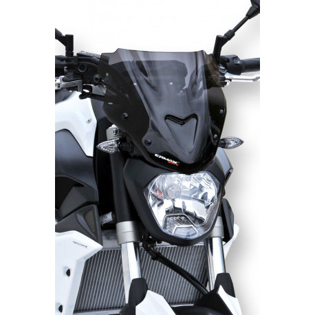 Ermax Sport Scheibe - Yamaha MT-07 14-17