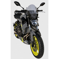 Ermax Scheibe - Yamaha MT-07 14-17