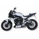 Rear hugger Ermax - Yamaha MT-07 17-18