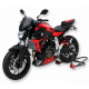 Sitzkeile Ermax - Yamaha MT-07 2014-17