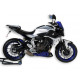 Sitzkeile Ermax - Yamaha MT-07 2014-17