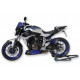 Kühlerseitenverkleidung Ermax - Yamaha MT-07 2014-17