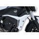 Cooling air scoops Ermax - Yamaha MT-07 2014-17