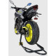 Passage de roue Ermax - Yamaha MT-07 14-17