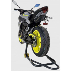 Passage de roue Ermax - Yamaha MT-07 2014-17