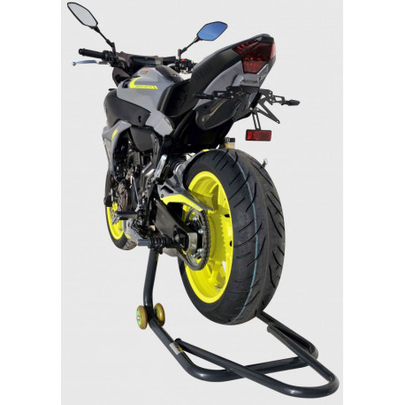 Passage de roue Ermax - Yamaha MT-07 14-17