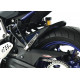 Garde boue arrière Powerbronze - Yamaha MT-07 14-20 / XSR700 16-20