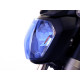 Powerbronze Headlight Protector - Yamaha MT-07 14-20