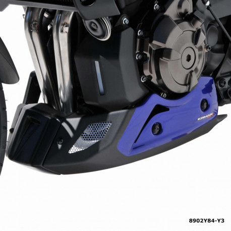 Bugspoiler Ermax - Yamaha MT-07 18-20