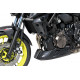 Belly Pan Ermax - Yamaha MT-07 18-20