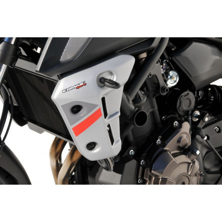 Ecopes Ermax - Yamaha MT-07 18-20