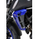 Cooling air scoops Ermax - Yamaha MT-07 18-20