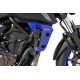 Cooling air scoops Ermax - Yamaha MT-07 18-20