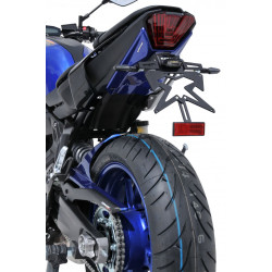 Undertai Ermax - Yamaha MT-07 18-20