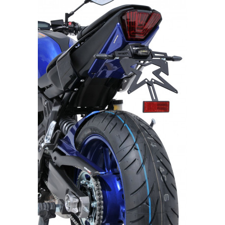 Passage de roue Ermax - Yamaha MT-07 18-20