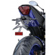 Passage de roue Ermax - Yamaha MT-07 18-20