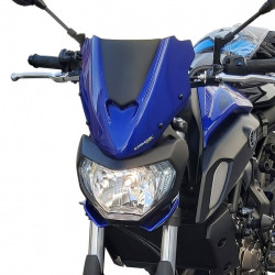 Gabelkopf Ermax - Yamaha MT-07 2018-20