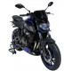 Saute vent Sport Ermax - Yamaha MT-07 18-20