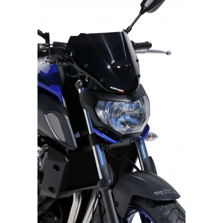 Saute vent Sport Ermax - Yamaha MT-07 18-20