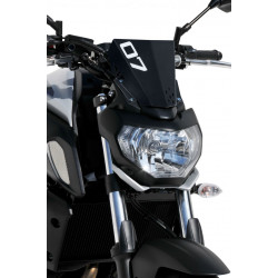 Ermax Sport screen - Yamaha MT-07 18-19