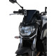 Ermax Sport Scheibe - Yamaha MT-07 18-19
