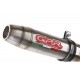 Exhaust GPR Deeptone Inox - Yamaha YZF-R1 2002-03