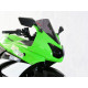Bulle Airflows Powerbronze - Kawasaki Ninja 250 R