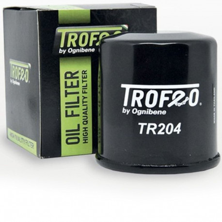 Filtre à huile Trofeo TR204