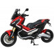 Bulle Touring Ermax - Honda X-ADV 750 2017-20